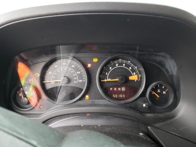 2016 JEEP PATRIOT LA - 1C4NJPFB4GD754364