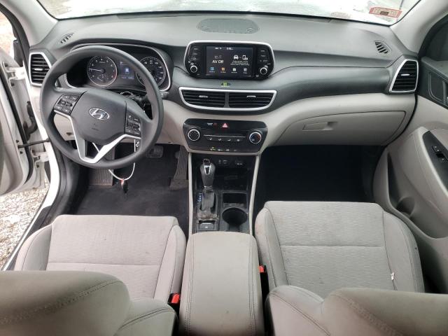 2021 HYUNDAI TUCSON SE KM8J2CA41MU303705