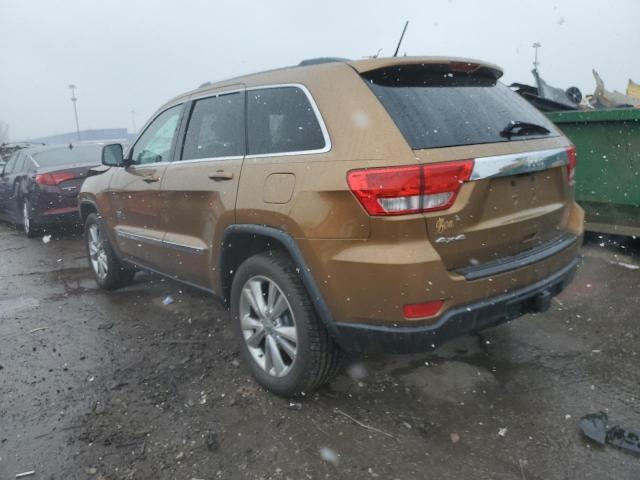 1J4RR4GG9BC676286 Jeep Grand Cherokee Laredo