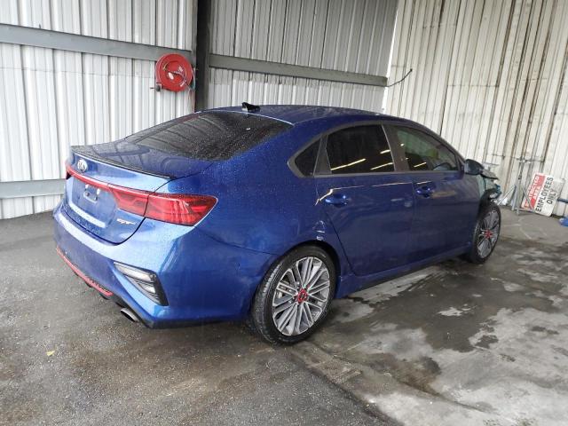3KPF44AC2ME318486 KIA FORTE GT