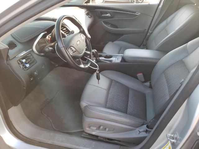 2016 CHEVROLET IMPALA LT - 2G1115S39G9151708