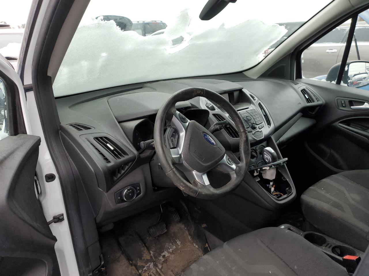 NM0LS7F77J1373940 FORD TRANSIT 2018