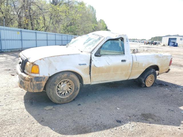 2005 Ford Ranger 