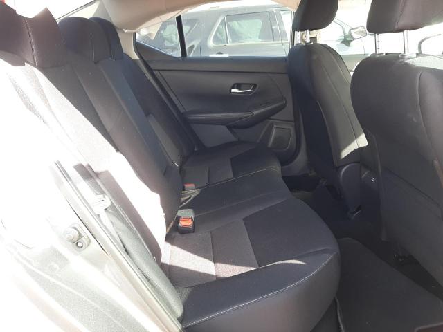 3N1AB8CV5NY297108 Nissan SENTRA SV
