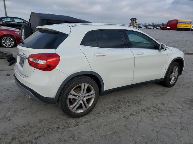 VIN WDCTG4GB7FJ110757 2015 MERCEDES-BENZ GLA-CLASS no.3