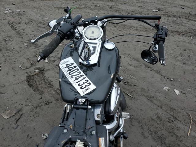 2008 HARLEY-DAVIDSON FXDF 1HD1GY4418K310636
