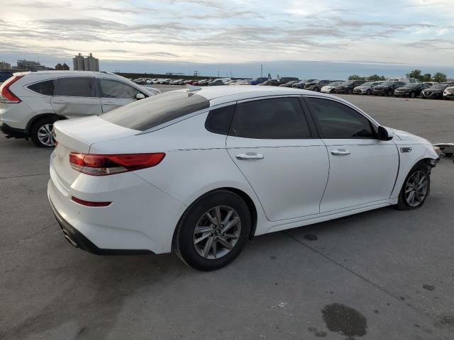 5XXGT4L3XKG327199 KIA Optima Lx