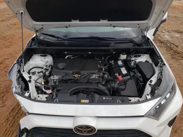2020 TOYOTA RAV4 LE - 2T3F1RFVXLW128776