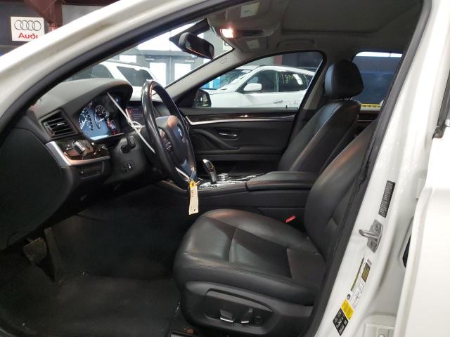 WBA5B3C59FD546920 BMW 535 XI