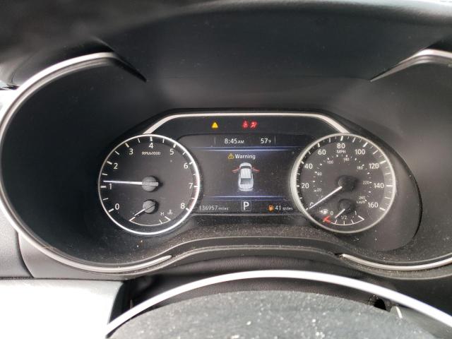 1N4AA6AP0HC409163 Nissan Maxima 3.5s