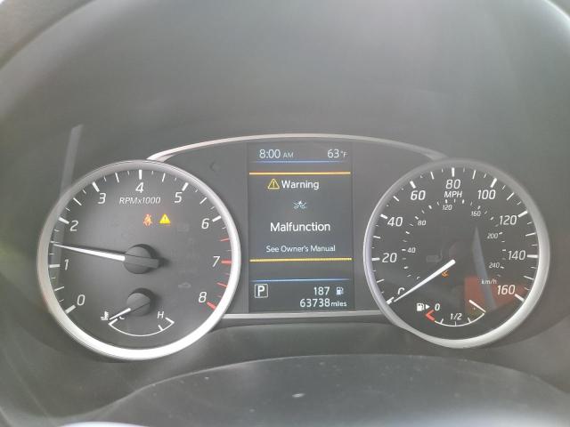 3N1AB7AP3KY298297 Nissan SENTRA S