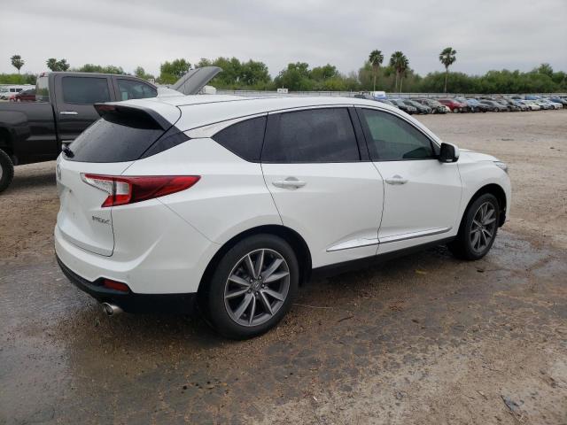 5J8TC1H59LL005891 Acura Rdx Technology