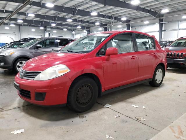 2008 Nissan Versa S