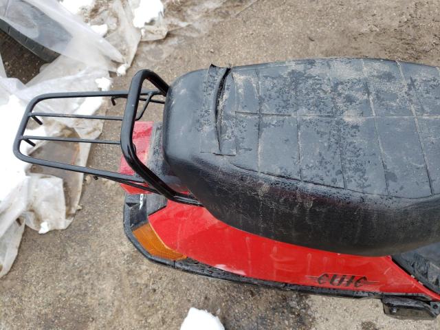 2006 HONDA CH80 3H1HF03096D100516
