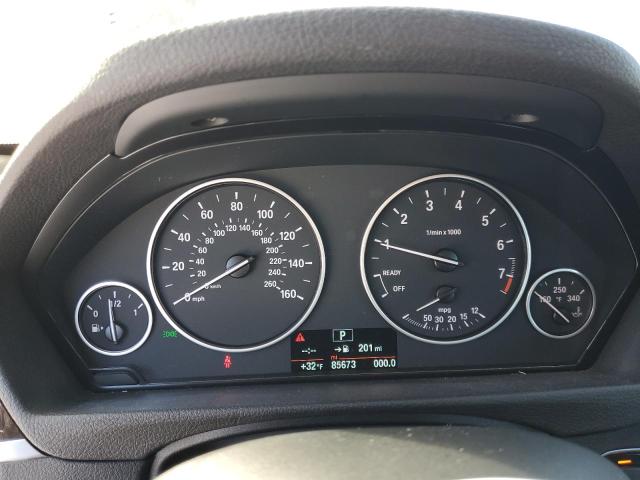 WBA3B3G52FNT18527 BMW 328 XI