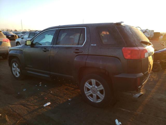 2GKFLSEK9G6296830 GMC Terrain Sle