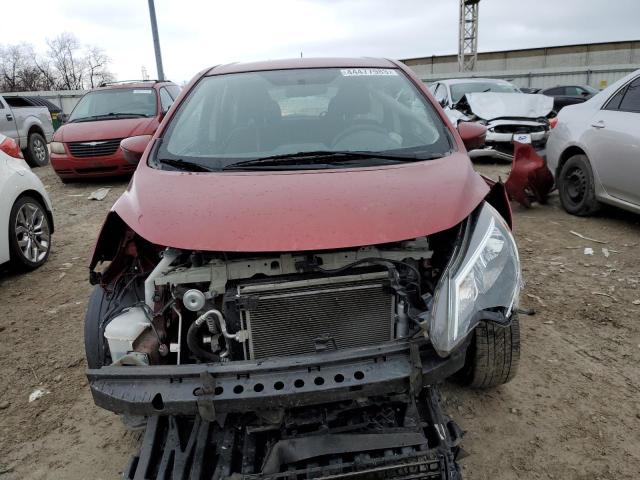 2017 NISSAN VERSA SEDA 3N1CE2CP9HL379200