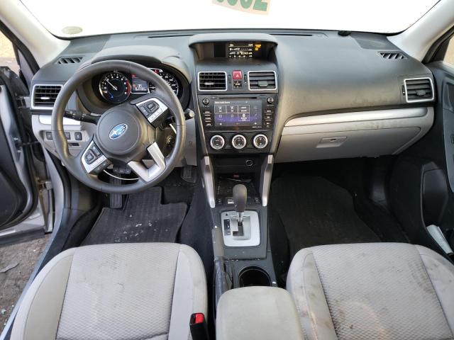 2017 SUBARU FORESTER 2 - JF2SJAGC3HH805047