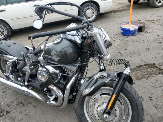 2008 HARLEY-DAVIDSON FXDF 1HD1GY4418K310636