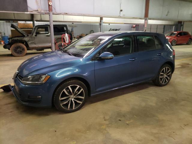 2015 VOLKSWAGEN GOLF - 3VW217AU7FM096924