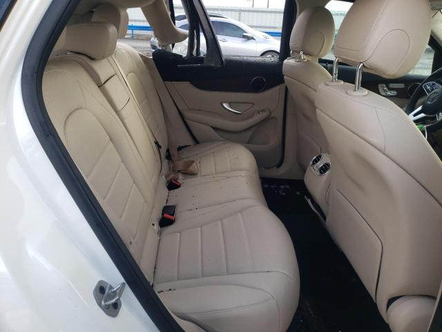 W1N0G8EB4NG116362 Mercedes-Benz Glc 300 4matic