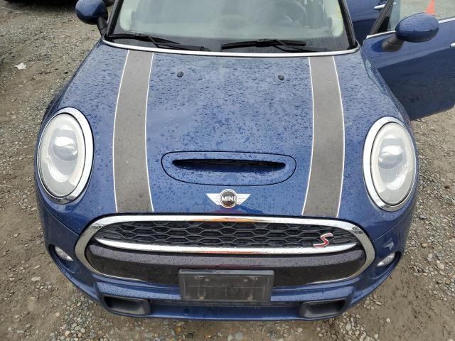 WMWXU3C52F2B66609 Mini Cooper