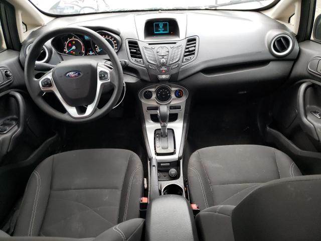 2017 FORD FIESTA 3FADP4BJ6HM171182