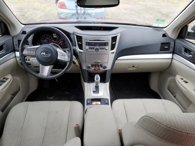 4S4BRBGC0B3322676 Subaru Outback 2.5i Premium