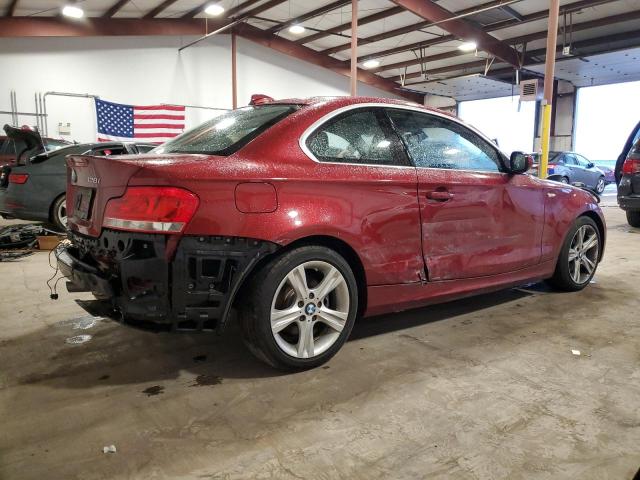 WBAUP9C57CVL91211 BMW 128 I