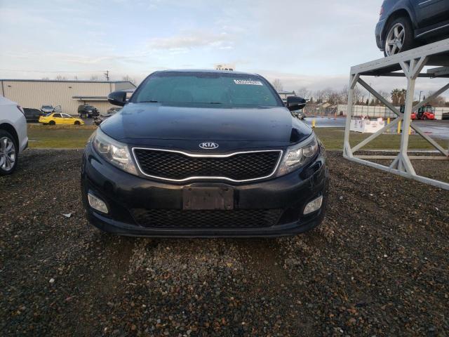 5XXGM4A74FG467208 KIA Optima Lx