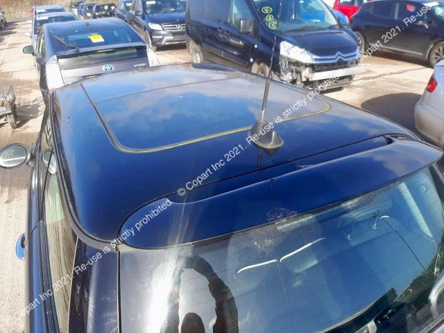 WMWSV32040TY81175 Mini Cooper S A