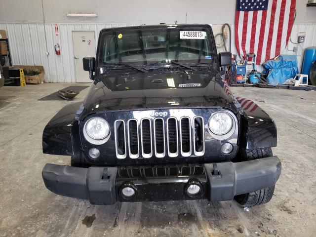 VIN 1C4BJWEG2JL902390 2018 JEEP WRANGLER no.5