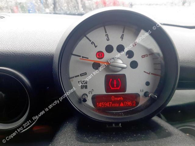 WMWSW32040T121471 Mini Cooper D