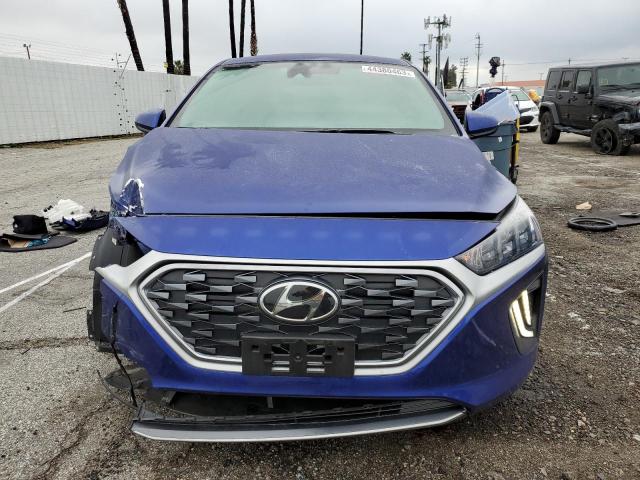 2020 HYUNDAI IONIQ SEL - KMHC85LC9LU200764