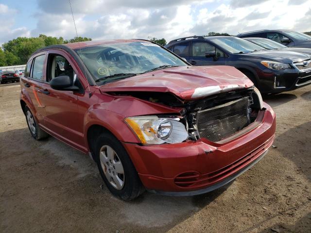 1B3HB28B47D381810 Dodge Caliber