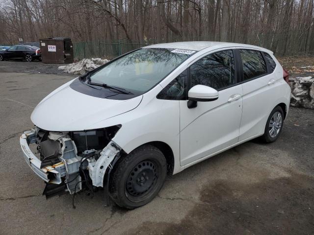 2017 HONDA FIT LX - JHMGK5H58HS023708