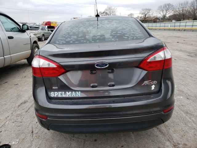 2017 FORD FIESTA 3FADP4BJ6HM171182
