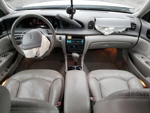 1LNLM97V6VY657798 Lincoln CONTINENTL