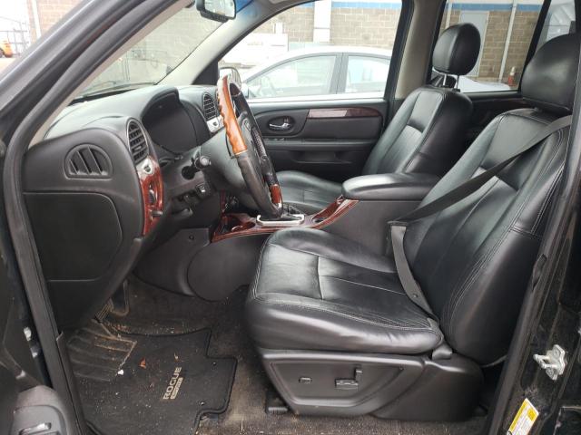1GKES63M382262150 GMC Envoy Denali
