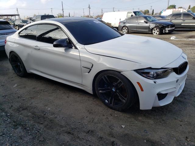 2019 BMW M4 - WBS4Y9C51KAH82887