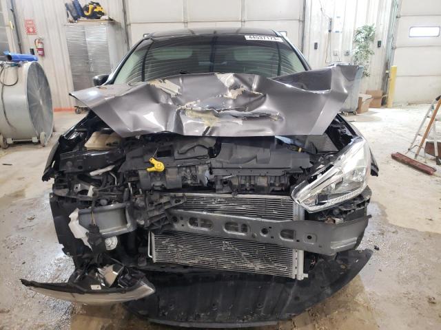 1FADP3F28HL276952 Ford FOCUS SE