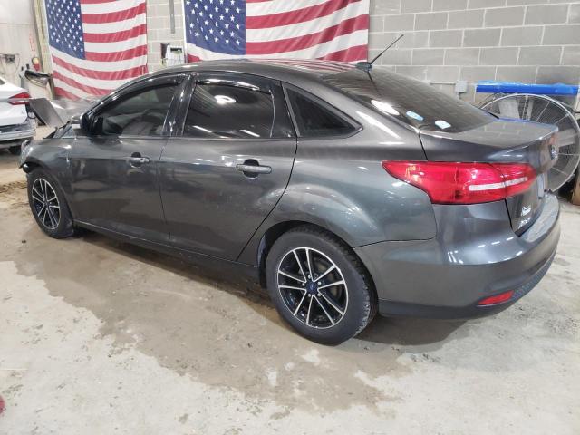 1FADP3F28HL276952 Ford FOCUS SE