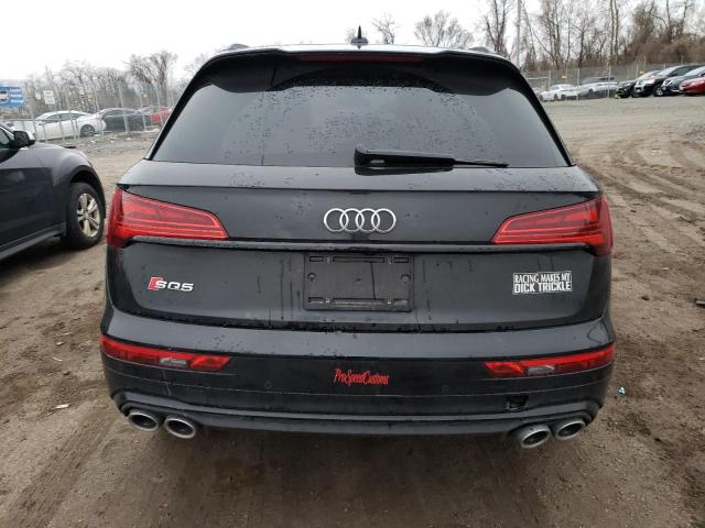 2021 AUDI SQ5 PREMIU - WA1B4AFY1M2001324