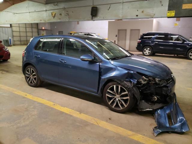 2015 VOLKSWAGEN GOLF - 3VW217AU7FM096924