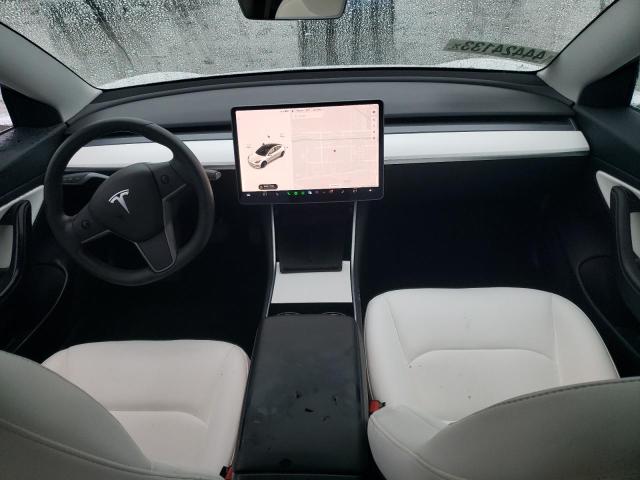 5YJ3E1EA5KF486623 Tesla MODEL 3