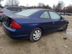 HONDA CIVIC EX photo