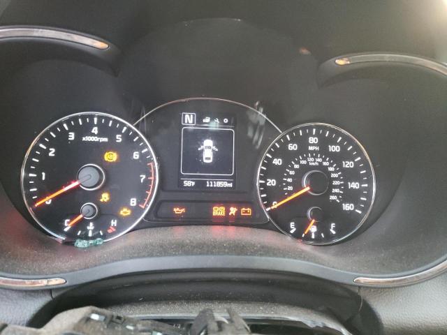 3KPFL4A71HE132532 KIA FORTE LX