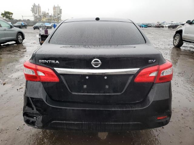 3N1AB7AP9HY272134 Nissan SENTRA S
