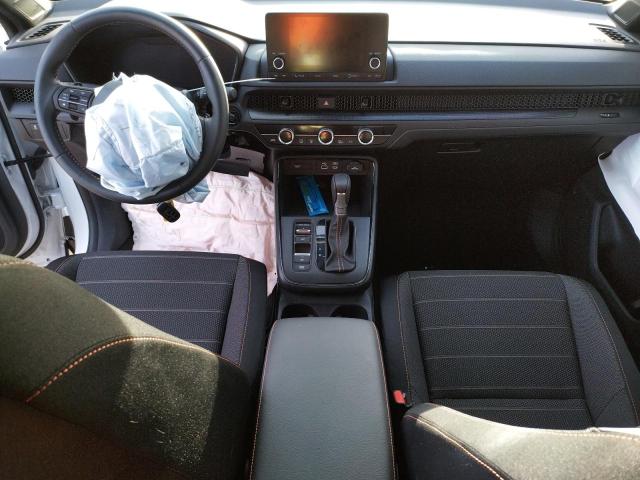 2023 HONDA CRV 2HKRS5H57PH700867