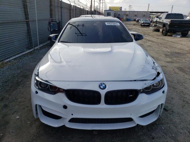 2019 BMW M4 - WBS4Y9C51KAH82887